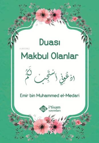 Duası Makbul Olanlar - 1