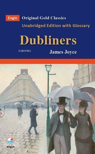 Dubliners - 1