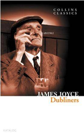 Dubliners (Collins Classics) - 1