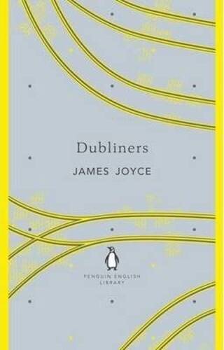 Dubliners (Penguin English Library) - 1