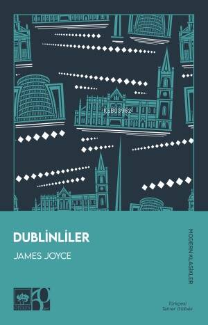 Dublinliler - 1