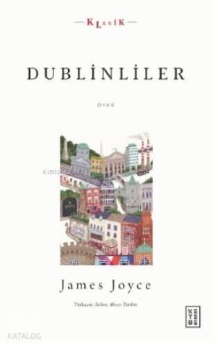 Dublinliler - 1