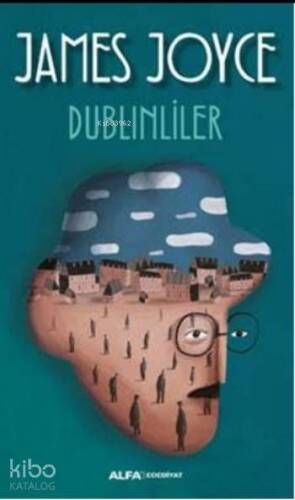 Dublinliler - 1