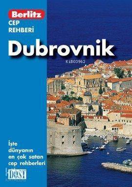 Dubrovnik Cep Rehberi; İşte Dünyanın En Çok Satan Cep Rehberleri - 1