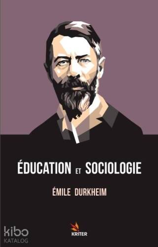 Éducation Et Sociologie - 1