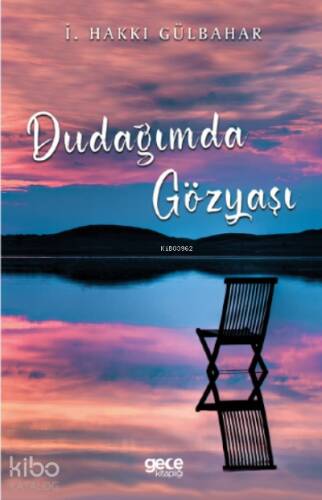 Dudağımda Gözyaşı - 1