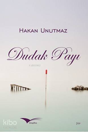 Dudak Payı - 1