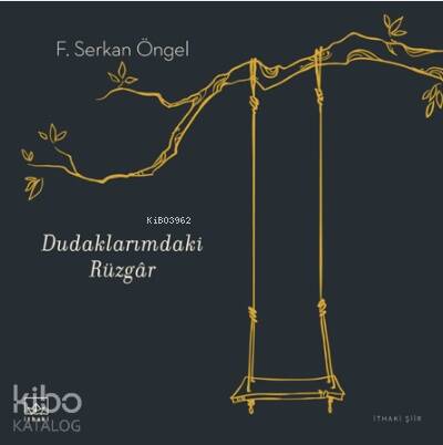 Dudaklarımdaki Rüzgâr - 1