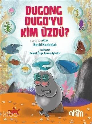 Dugong Dugo'yu Kim Üzdü? - 1