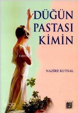 Düğün Pastası Kimin - 1