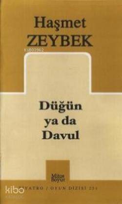 Düğün Ya Da Davul - 1