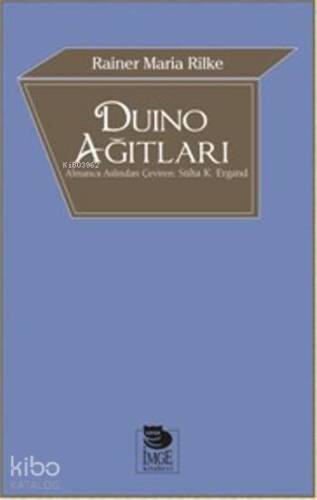 Duino Ağıtları - 1