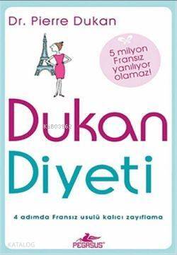 Dukan Diyeti - 1