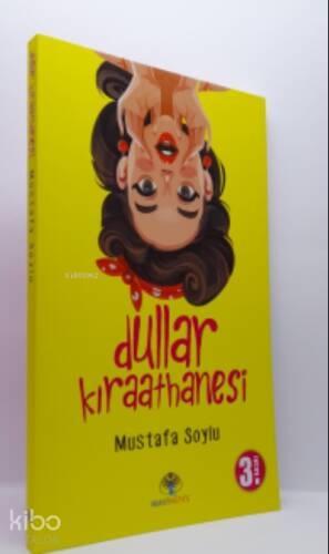 Dullar Kıraathanesi - 1