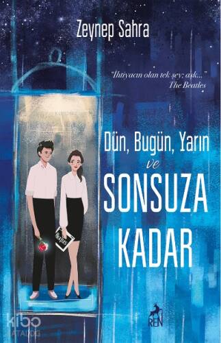 Dün Bugün Yarın ve Sonsuza Kadar - 1