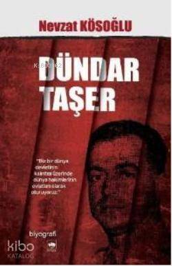 Dündar Taşer - 1