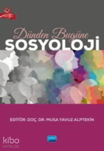 Dünden Bugüne Sosyoloji - 1