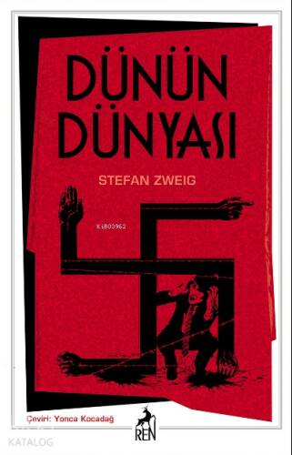 Dünün Dünyası - 1