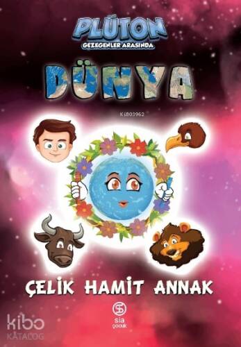 Dünya - 1