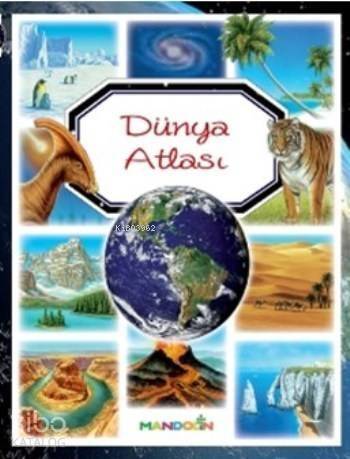 Dünya Atlası - 1