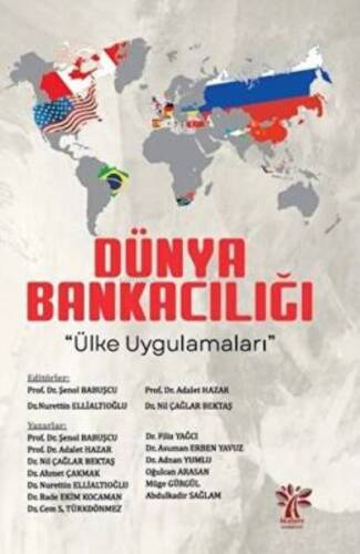 Dünya Bankacılığı ''Ülke Uygulamaları'' - 1