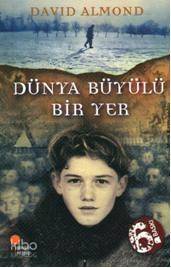 Dünya Büyülü Bir Yer - 1