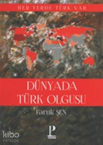 Dünya' da Türk Olgusu - 1