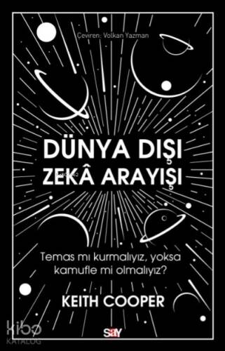 Dünya Dışı Zeka Arayışı - 1