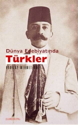 Dünya Edebiyatında Türkler - 1