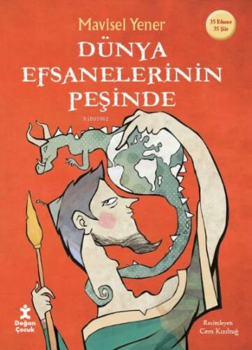 Dünya Efsanelerinin Peşinde - 1