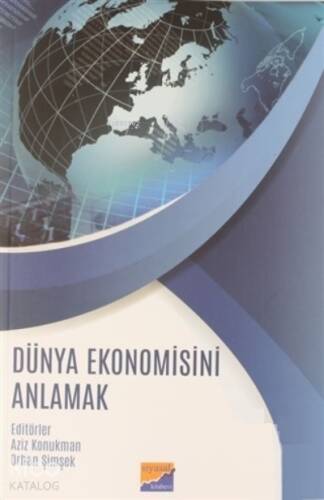 Dünya Ekonomisini Anlamak - 1