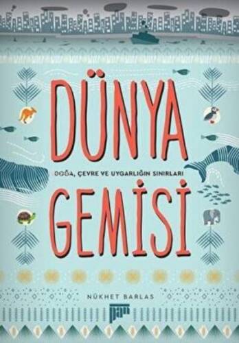 Dünya Gemisi - 1