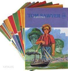 Dünya Klasikleri (10 Kitap Takım - Rahle Boy) - 1