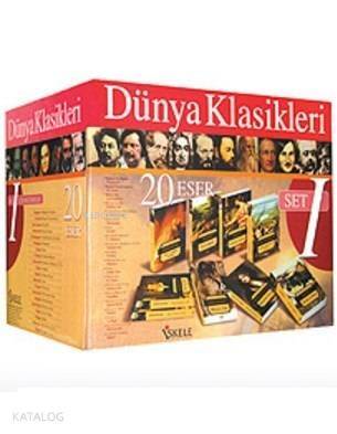 Dünya Klasikleri Set 1 - 1