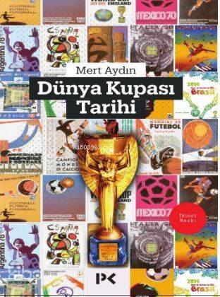 Dünya Kupası Tarihi - 1