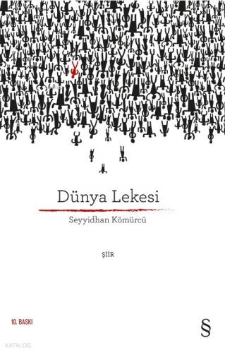 Dünya Lekesi - 1