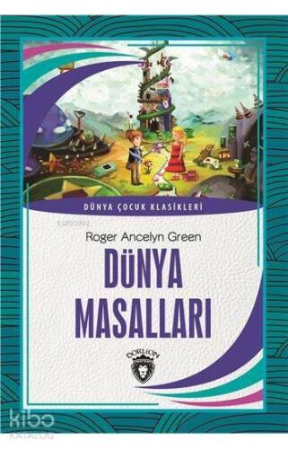 Dünya Masalları - 1