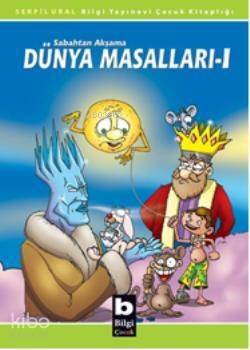 Dünya Masalları I - 1