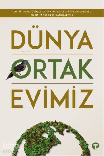 Dünya Ortak Evimiz - 1