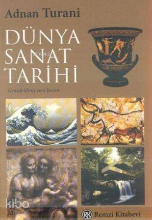 Dünya Sanat Tarihi - 1