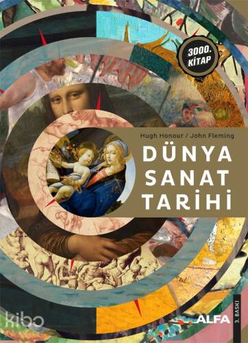 Dünya Sanat Tarihi - 1