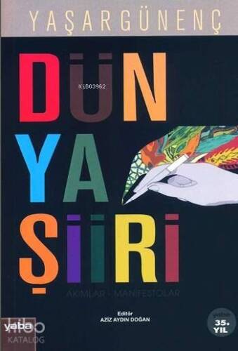 Dünya Şiiri - 1