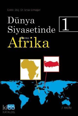 Dünya Siyasetinde Afrika 1 - 1