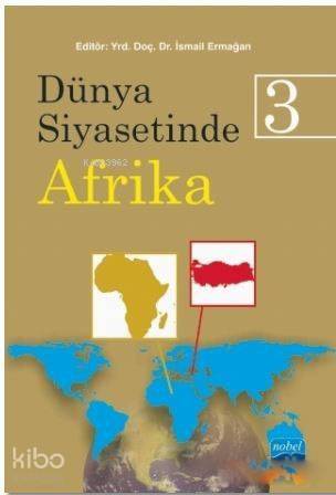 Dünya Siyasetinde Afrika 3 - 1