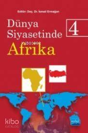 Dünya Siyasetinde Afrika 4 - 1