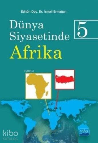 Dünya Siyasetinde Afrika 5 - 1