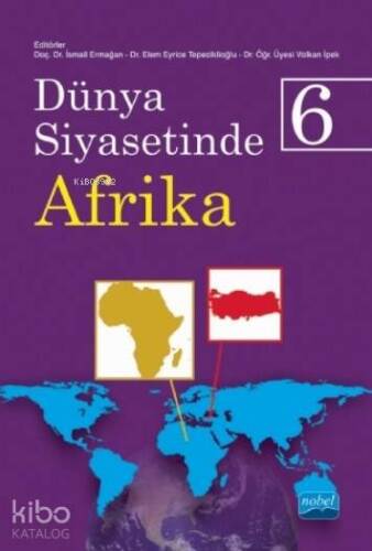 Dünya Siyasetinde Afrika 6 - 1