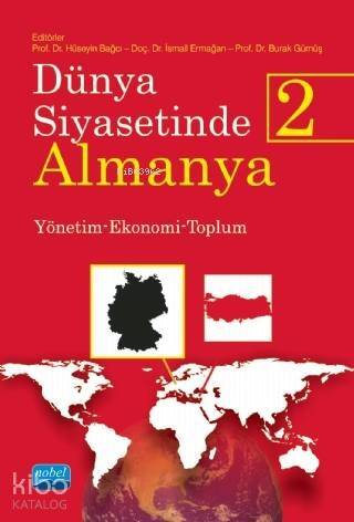 Dünya Siyasetinde Almanya 2 - 1