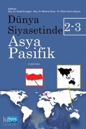 Dünya Siyasetinde Asya-Pasifik 2-3 - 1