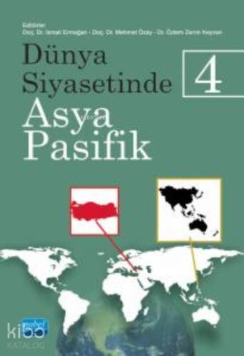 Dünya Siyasetinde Asya-Pasifik 4 - 1